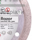 Алмазный круг Distar Razor 125х1,6х10х22,23 мм (для сухой резки) - цена, характеристики в интернет-магазине